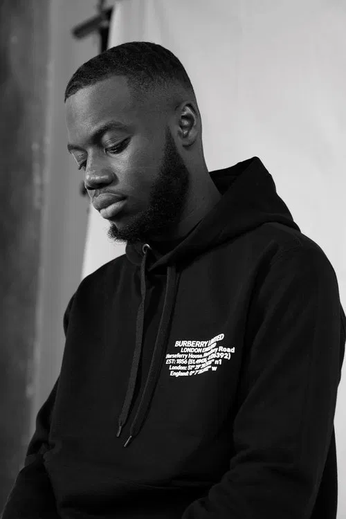 Foto de perfil de Edem Wornoo