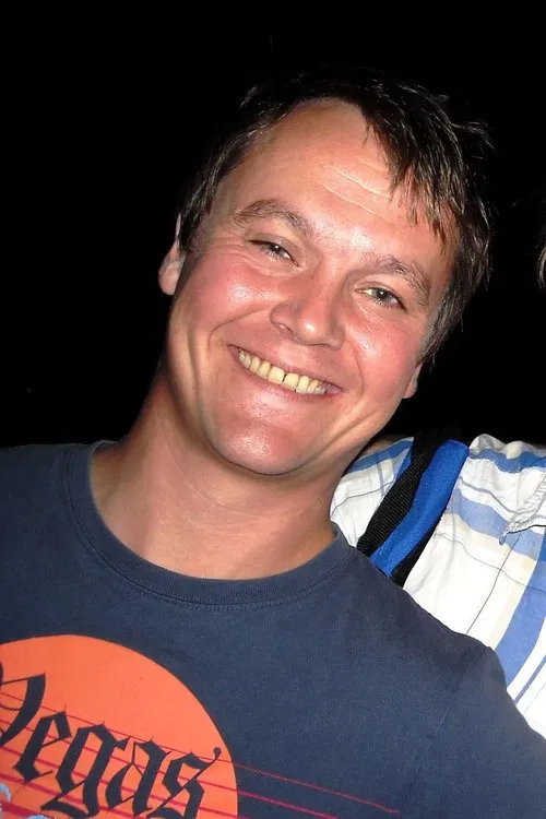 Hans-Petter Moen profile picture