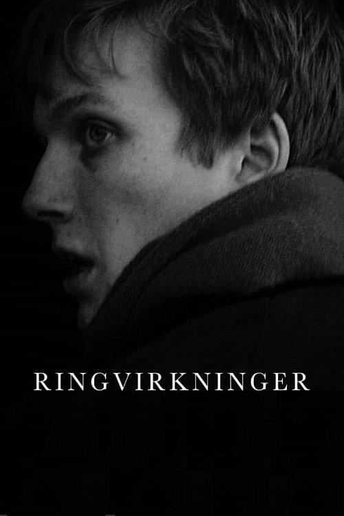 Ringvirkninger movie poster