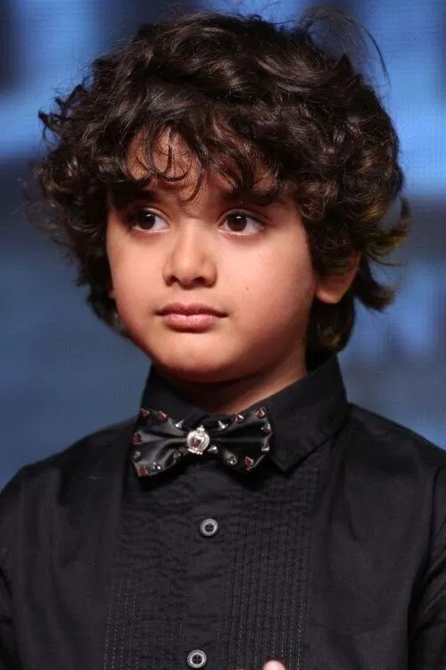 Mikhail Gandhi profile picture