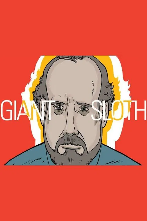 Poster do filme Giant Sloth
