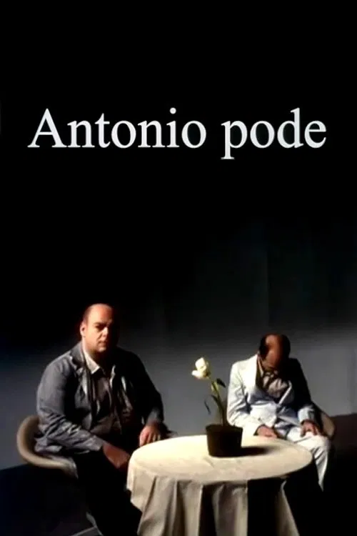 Antonio Pode movie poster