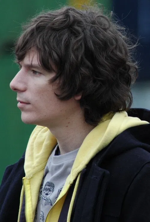 Les Pseudonymes movie poster