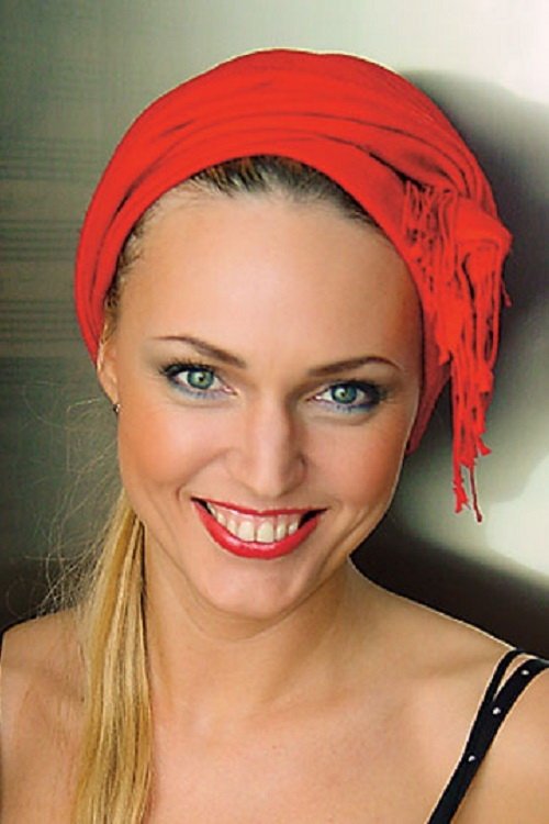 Alla Dovlatova profile picture