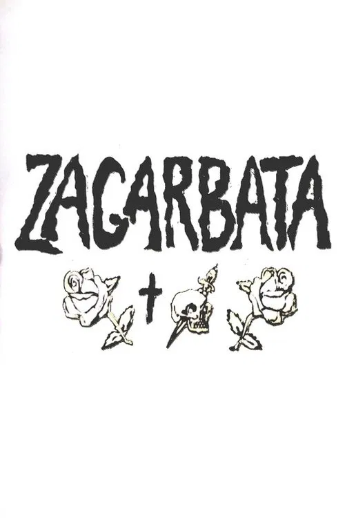 Zagarbata movie poster