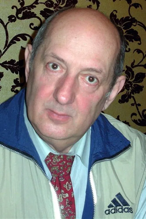Foto de perfil de Valeriy Nedorostkov