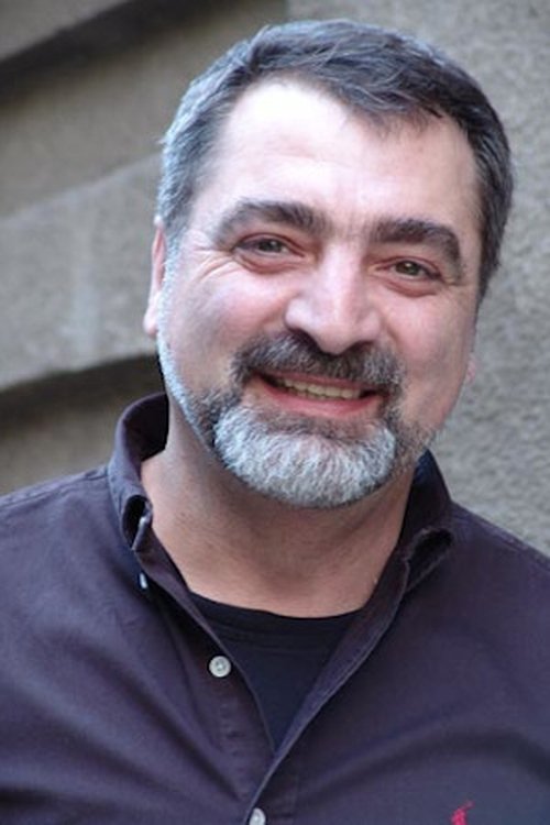 Georgi Darchiashvili profile picture