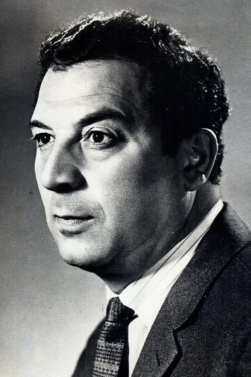 Boris Sichkin profile picture