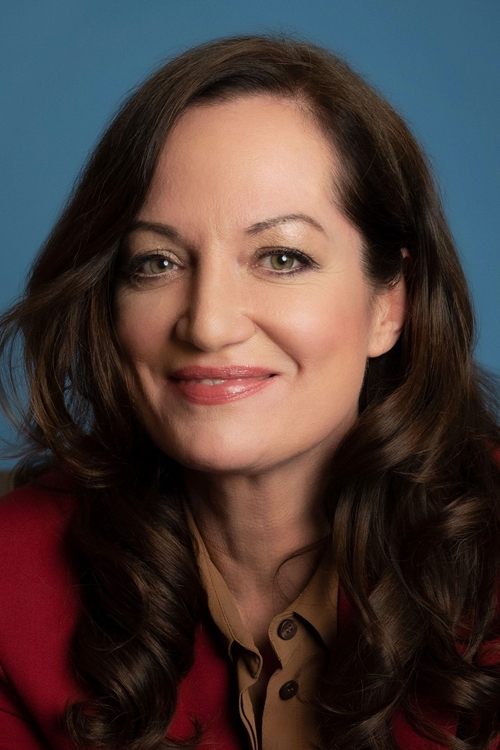 Natalia Wörner profile picture