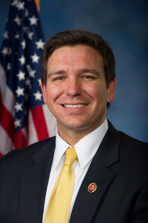 Ron Desantis profile picture