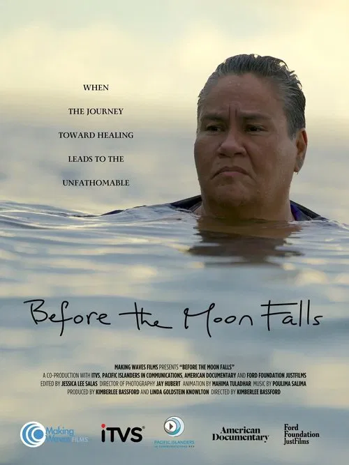 Before the Moon Falls movie poster