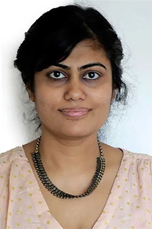 Khushboo Ranka profile picture