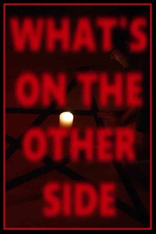 What's On the Other Side movie poster