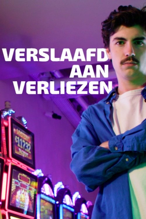 Verslaafd aan Verliezen tv show poster