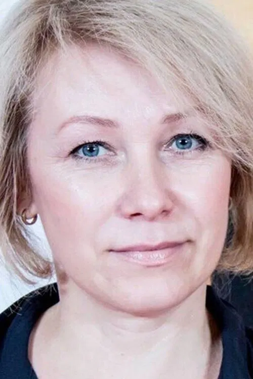 Elena Bulavkina profile picture