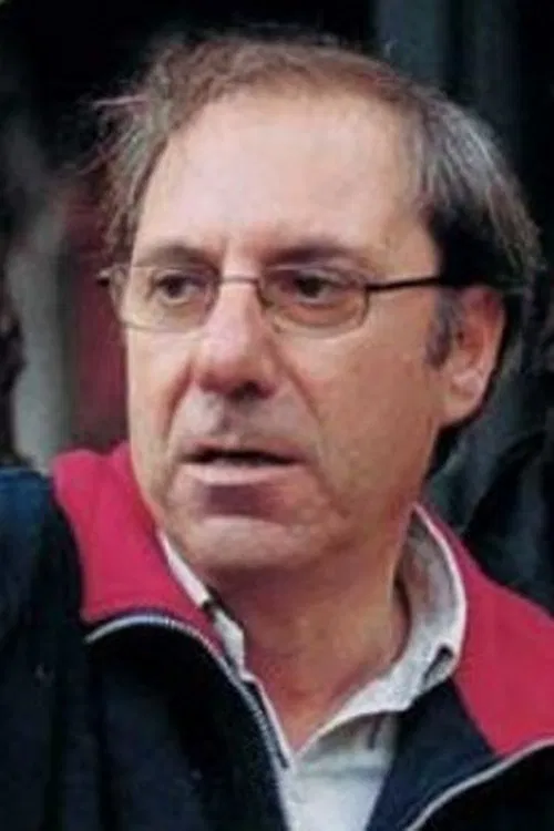 Alain Berbérian profile picture