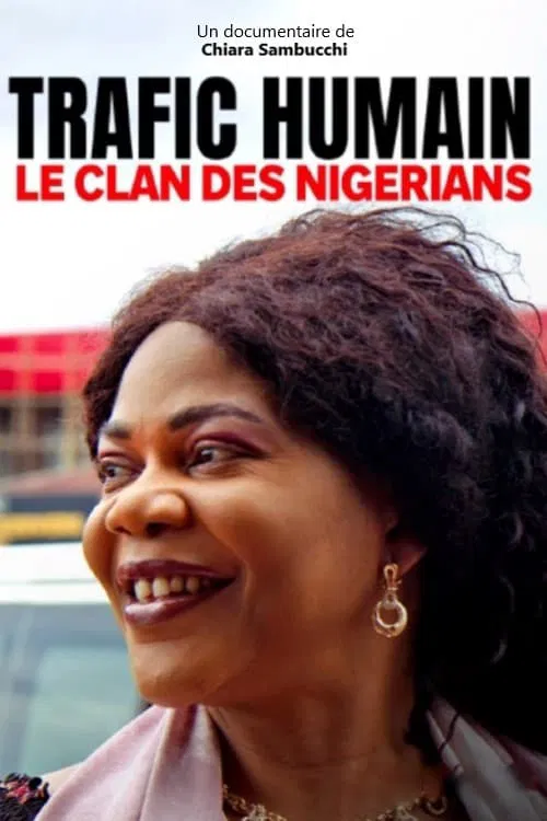 Verhängnisvolle Versprechen: Das nigerianische Netzwerk movie poster