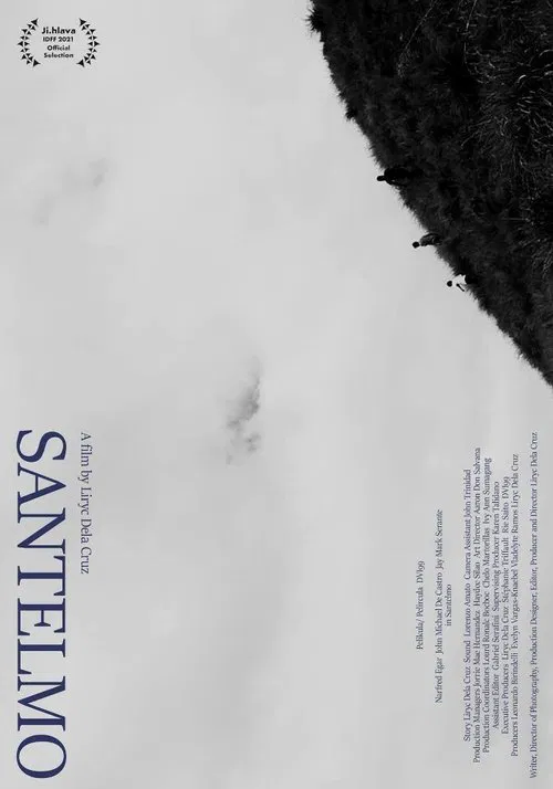 Santelmo movie poster