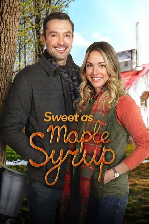 Sweet as Maple Syrup movie poster