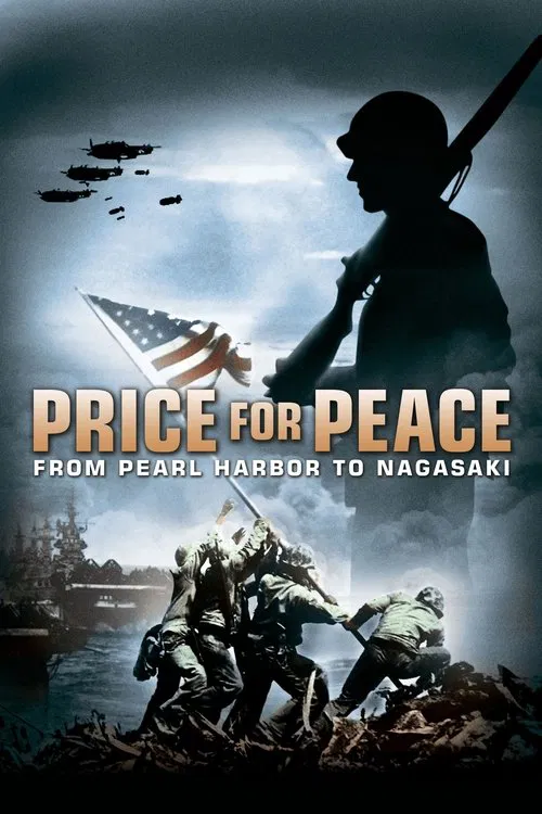 Poster do filme Price for Peace