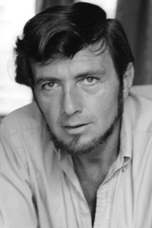 James Leo Herlihy profile picture