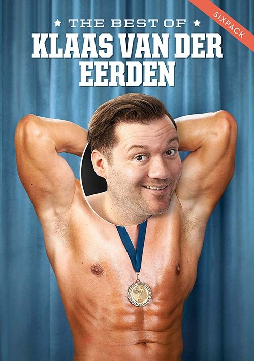Klaas van der Eerden: Sixpack movie poster