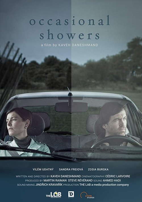 Occasional Showers movie poster