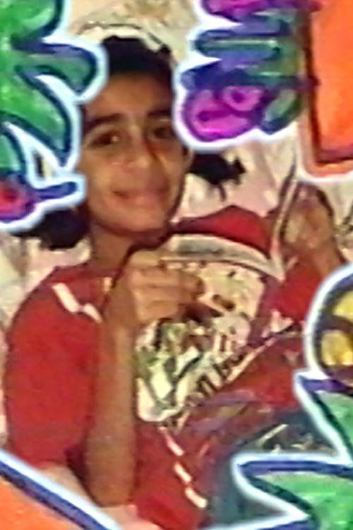 The Craft movie poster