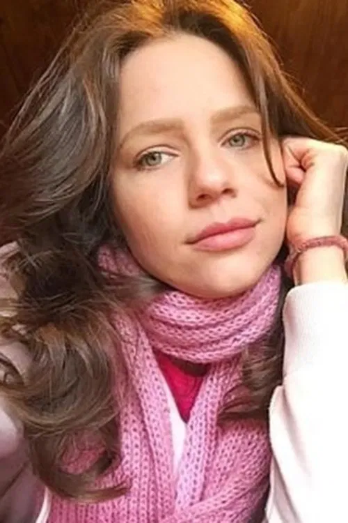 Foto de perfil de Camila Demaman