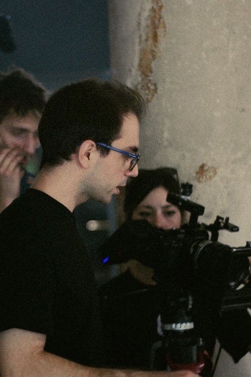 Yorgos Sakarellos profile picture