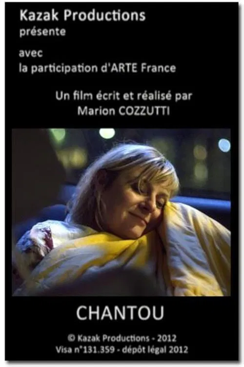 Chantou movie poster