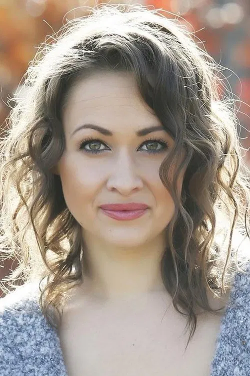 Marie Křížová profile picture