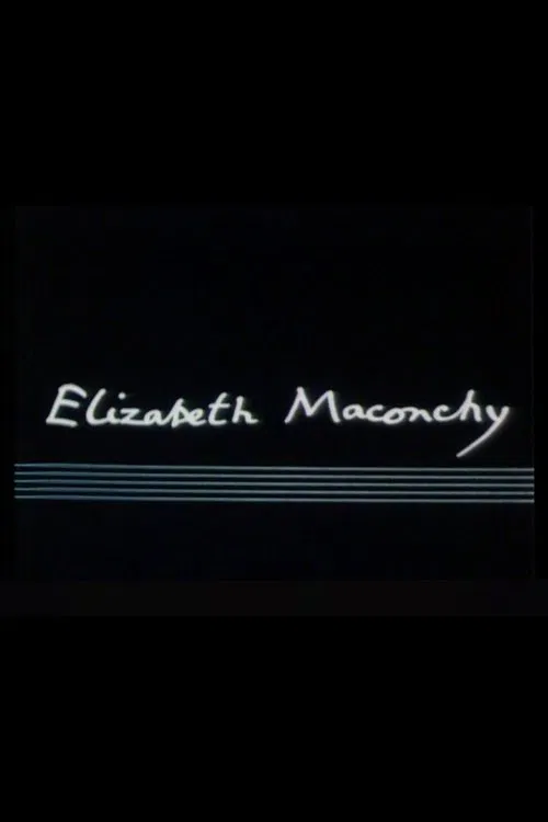 Elizabeth Maconchy movie poster