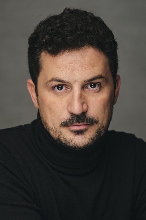Gilberto Oliveira profile picture