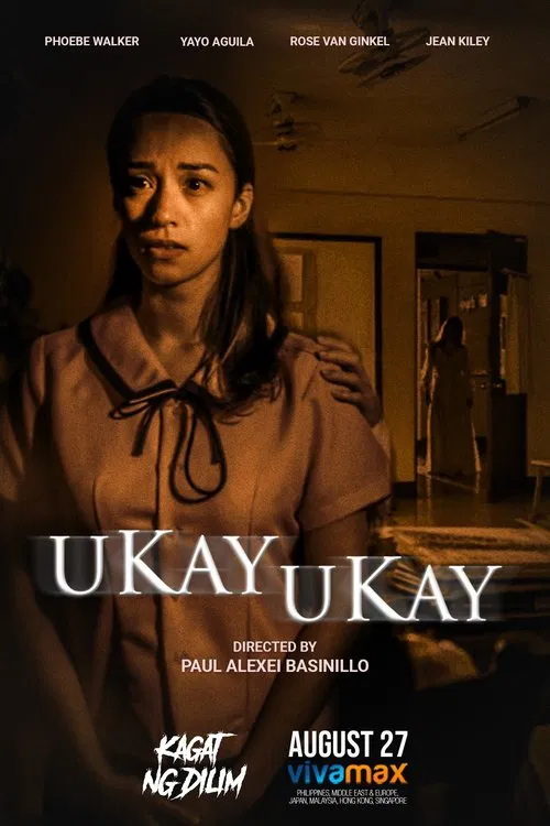 Kagat ng dilim : Ukay-ukay movie poster