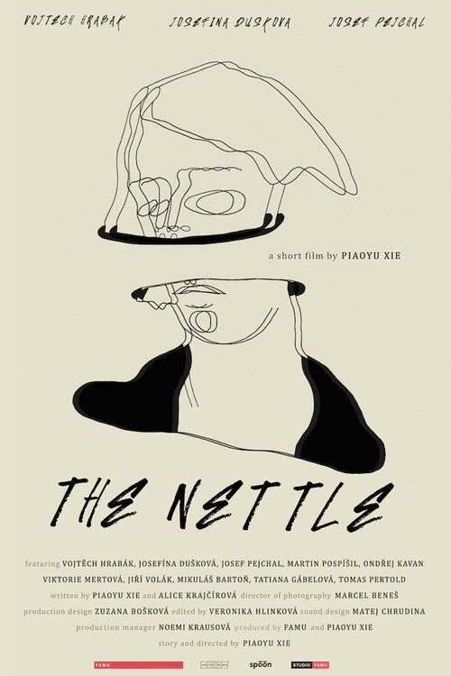 The Nettle movie poster