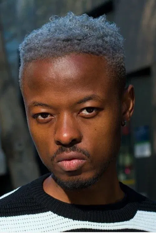 Foto de perfil de Jafta Mamabolo