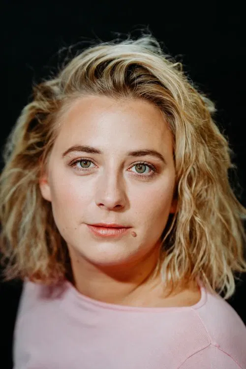 Alexandra Leonie Kronberger profile picture