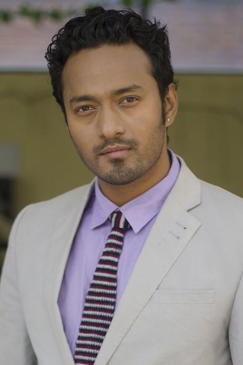 Subash Thapa profile picture