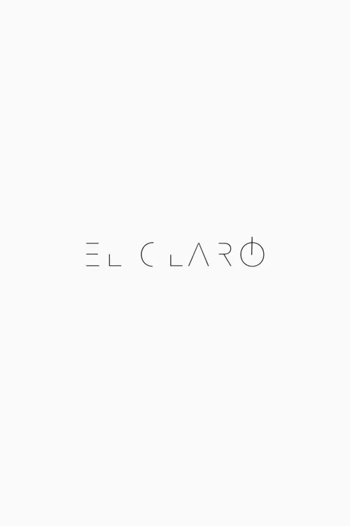 El Claro movie poster