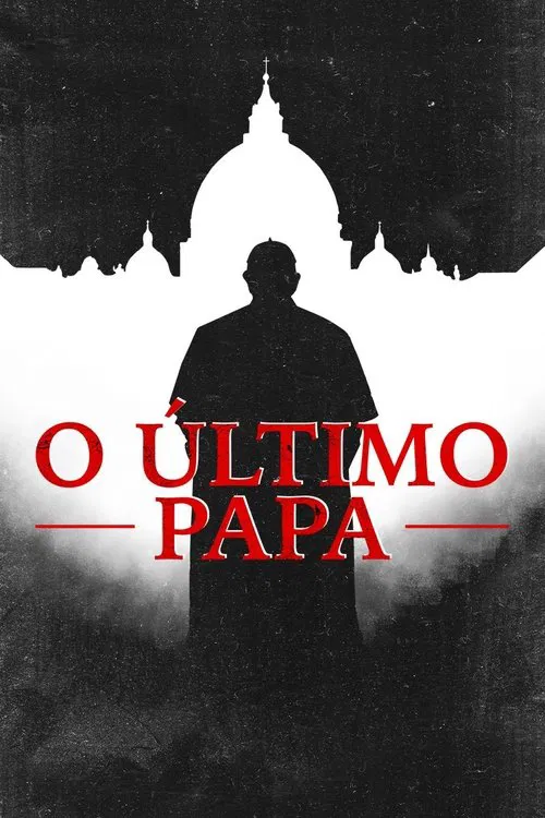 Poster do filme O Último Papa