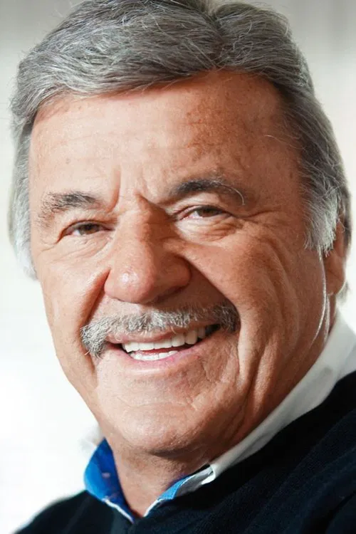 Hans Leutenegger profile picture