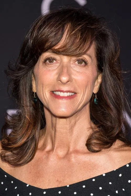 Mary Zophres profile picture
