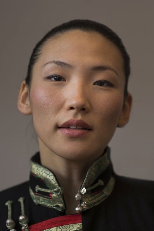 Uisenma Borchu profile picture