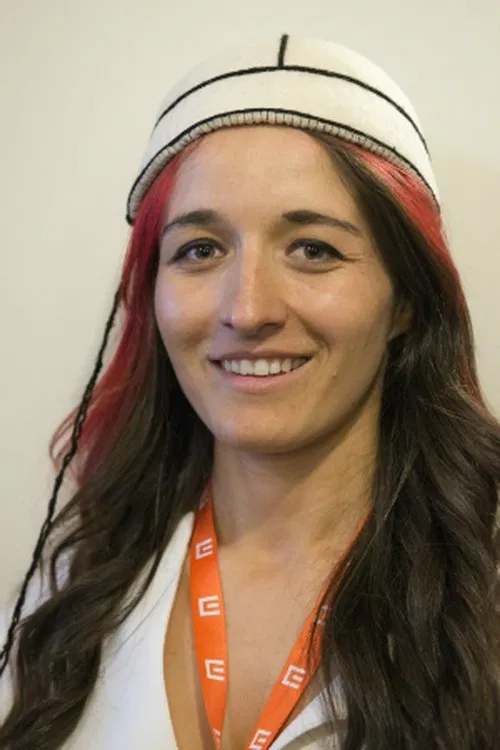 Foto de perfil de Mariam Khatchvani