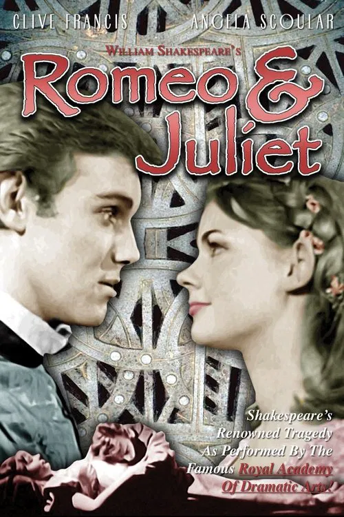 Romeo and Juliet movie poster