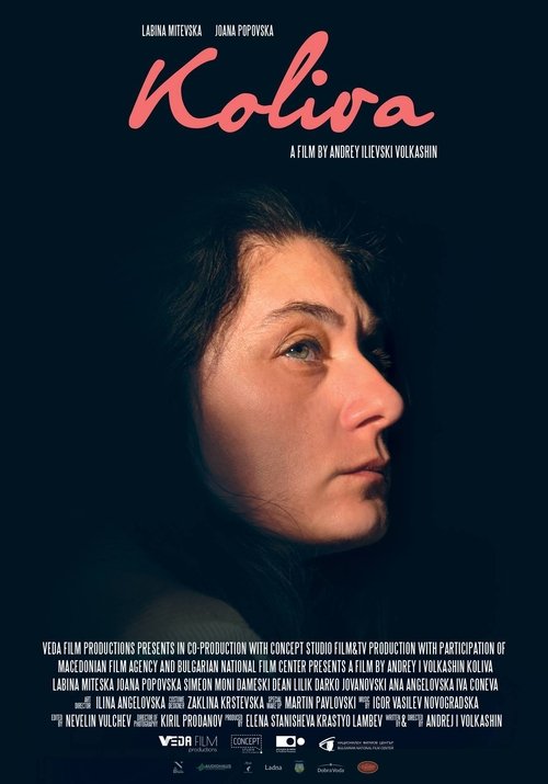 Koliva movie poster
