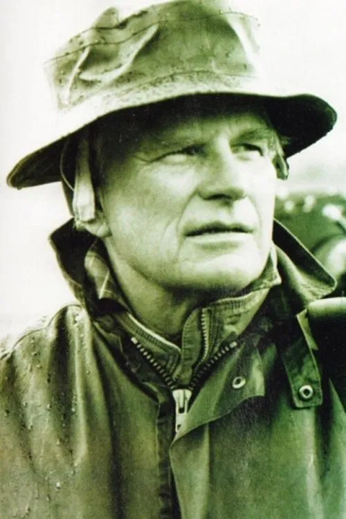Foto de perfil de William A. Graham