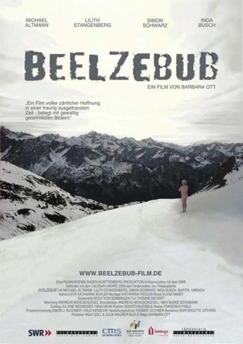 Beelzebub movie poster