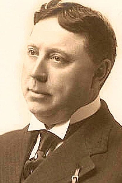 Clarence Handyside profile picture
